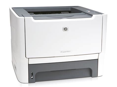 HP LaserJet P2015 review | TechRadar