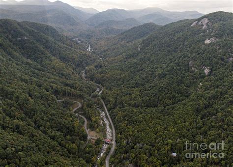 Bat Cave North Carolina Photograph by David Oppenheimer - Pixels