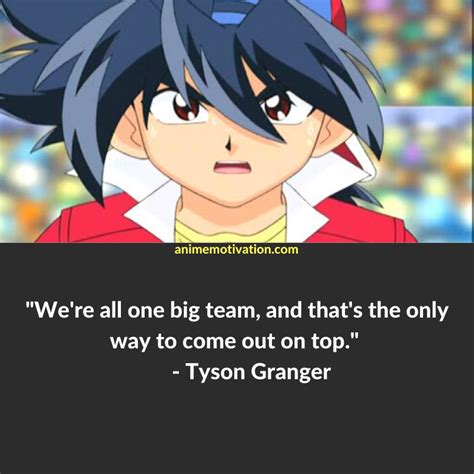 45+ Of The Greatest Beyblade Quotes Fans Won't Forget | Anime qoutes ...