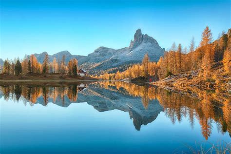 13 Most Beautiful Lakes in the Dolomites (+ Map & How to Visit)