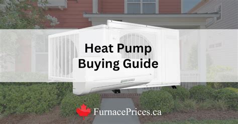 Heat Pump Pros & Cons - Should You Buy a Heat Pump?