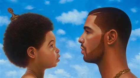 Drake Shares "Nothing Was the Same" Album Cover Art & Announces VMA ...