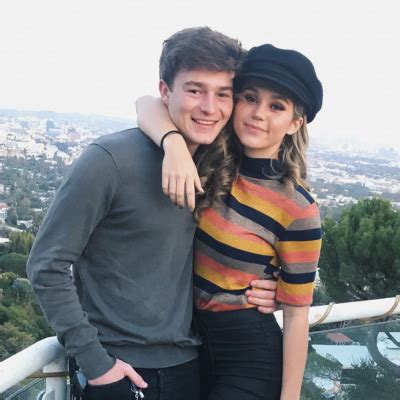 Brec Bassinger- Wiki, Bio, Age, Height, Net Worth, Boyfriend (Updated ...