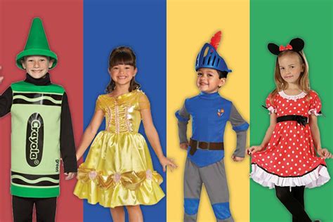 School Sports Day Costume Ideas | Blossom Costumes