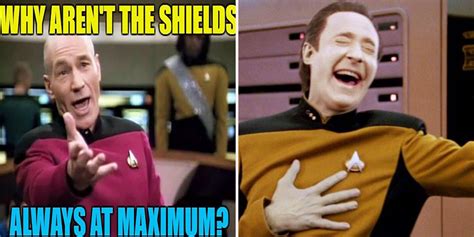 Home - Star Trek Memes #StarTrek #StarTrekMemes #GoStarTrek # ...