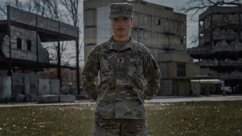 Army National Guard Uniform Explained | Military.com