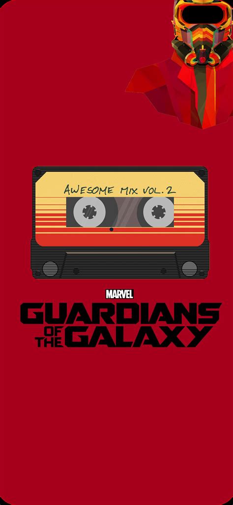 Best Guardians of the galaxy iPhone HD Wallpapers - iLikeWallpaper