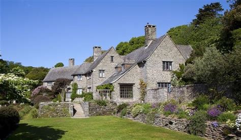 National Trust - Coleton Fishacre - Dartmouth - Visit English Riviera