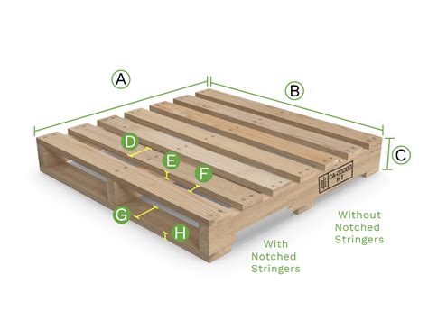 Pallet Design Centre | Wood Pallets, Crates & More - St. Boniface ...