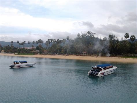 Maenam beach Koh Samui – Snorkeling Thailand