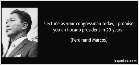 Ferdinand Marcos Quotes. QuotesGram