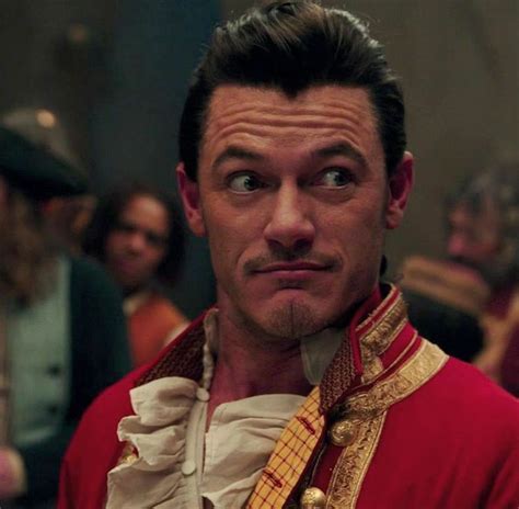 Pin by Éva Csalami on Luke Evans and films | Disney beauty and the ...