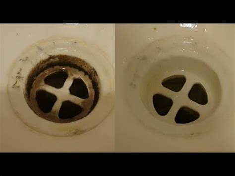 Mold In Bathroom Sink Drain – Rispa