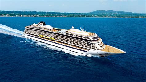 New cruise ships for 2015: Viking Star