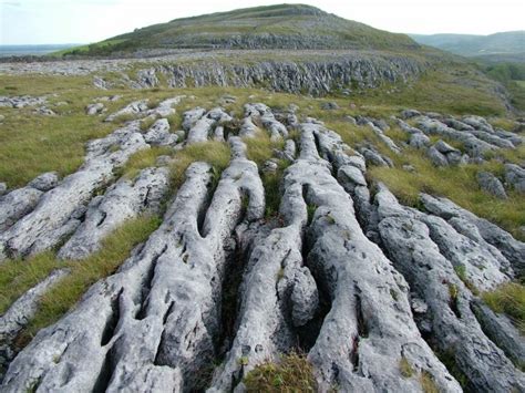 Lord of the Rings' Middle-earth was inspired by... the Burren