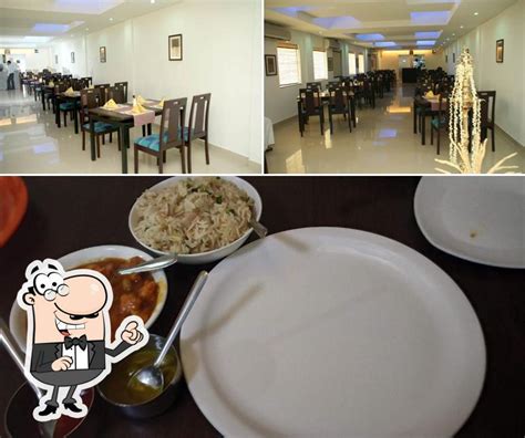 Paragon Restaurant & Bar, Thrissur - Restaurant reviews