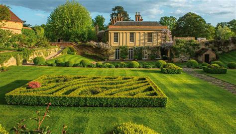 Chilworth Manor Open Gardens - Cranleigh Magazine