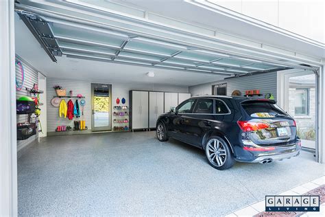 5 Simple Guidelines for Choosing Garage Paint Colors