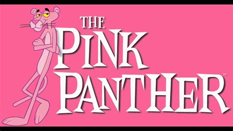 Top 10 Pink Panther/Inspector Clouseau Movies