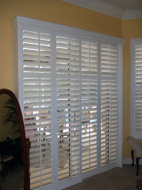 Shutters - Rockwood | Interior doors for sale, Interior shutters ...