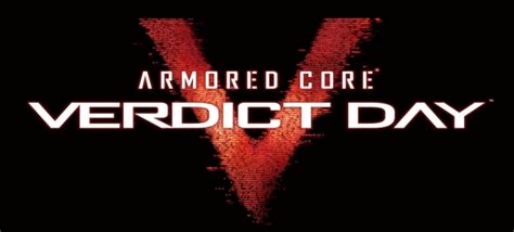 Armored Core: Verdict Day Review - GodisaGeek.com