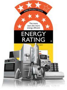 Energy efficient appliances guide - WATTever