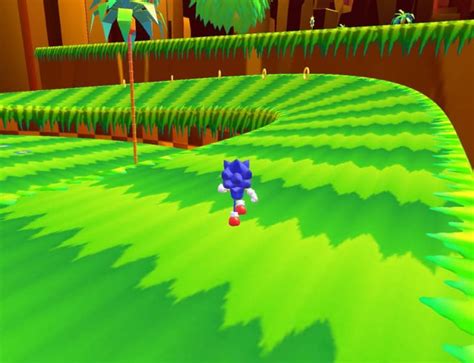 New Features - Download Sonic Utopia Game for Free