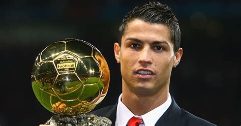 Can you name every player nominated for the 2008 Ballon d'Or award ...