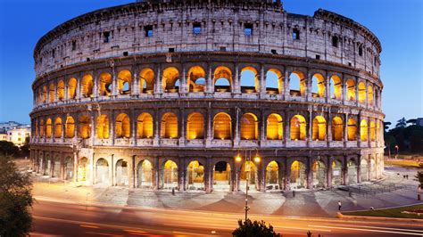 Rome 4K Wallpapers - Top Free Rome 4K Backgrounds - WallpaperAccess