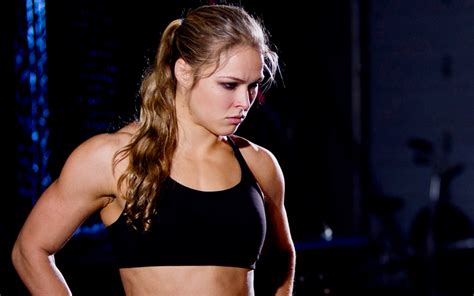 All Access - Season 2 Episode 1, Ronda Rousey: Episode 1 | SHOWTIME