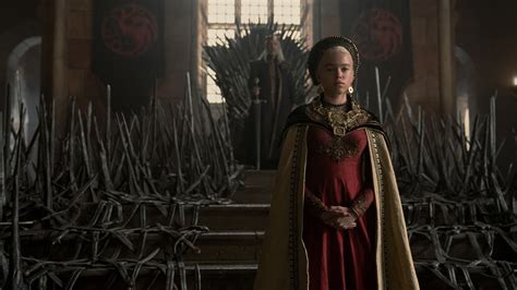 HBO's 'House of the Dragon' was inspired by a real medieval dynastic ...