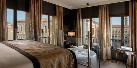 Palazzo Veneziano - Modern Rooms in Venice City Centre