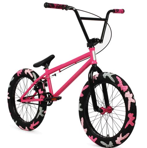 Elite BMX Bikes | Albe's BMX Online