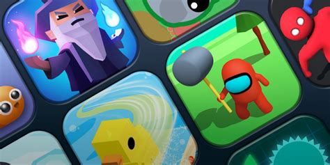 Top 21 best .io games for iOS | Articles | Pocket Gamer