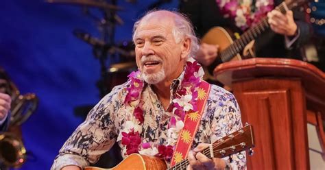 Fans Make The World 'Margaritaville' With Touching Tributes To Jimmy ...