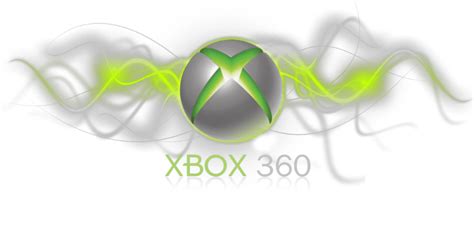 New Xbox 360 Logo - LogoDix