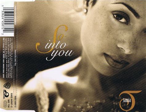 Rare Gem: Tamia - So Into You (Wyclef Jean Remix) - YouKnowIGotSoul.com