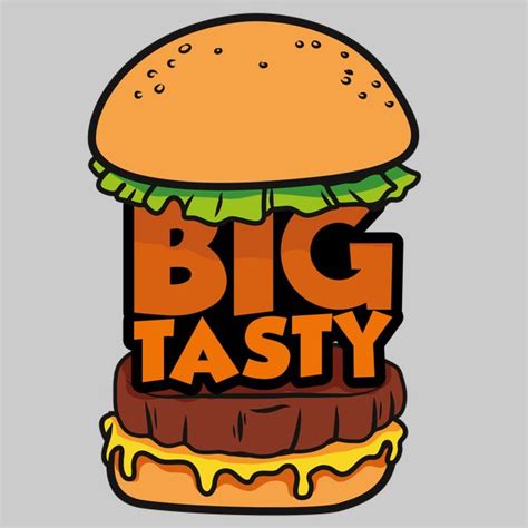 Big Tasty - NeatoShop