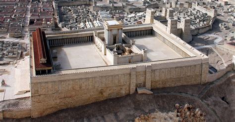 Where Was Solomon's Temple in the Bible - 7 Interesting Facts