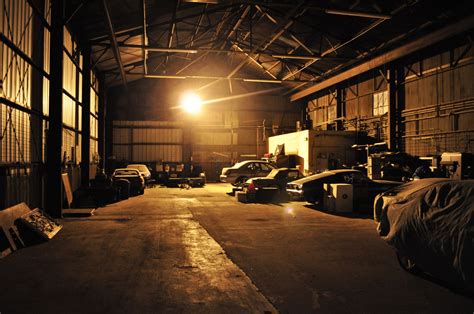 Jdm Garage Wallpaper