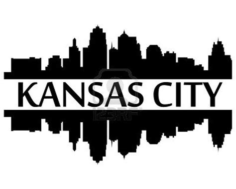 City of Kansas City high rise building skyline Stock Photo Kansas City ...