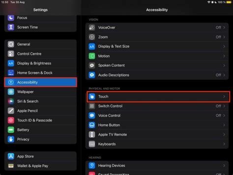 iPad Home Button Not Working: How to Fix - AppleToolBox