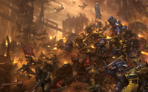 Wallpaper : Warhammer 40 000, Games Workshop, Space Marine, space ...