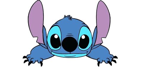 Lilo And Stitch Drawing | Free download on ClipArtMag