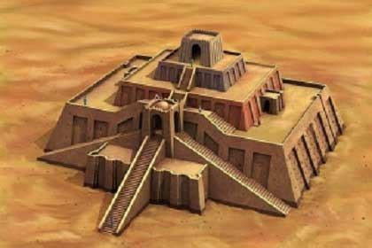 What is a Ziggurat? - Amazing Facts, History & Information