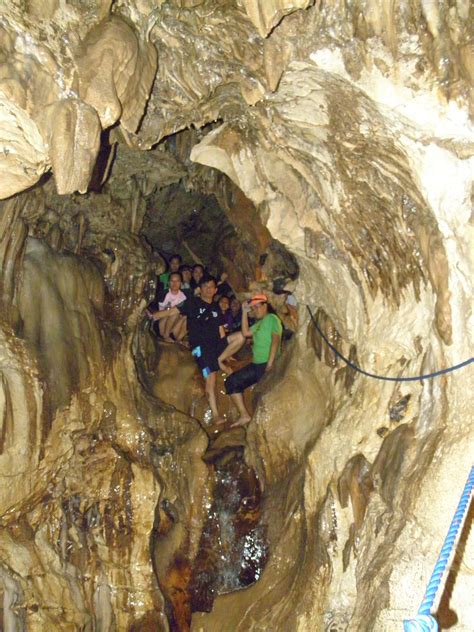 Level 3 Sagada Cave | Sagada, Luzon, Philippines