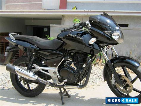 Used 2010 model Bajaj Pulsar 150 DTSi for sale in Hyderabad. ID 98488 ...