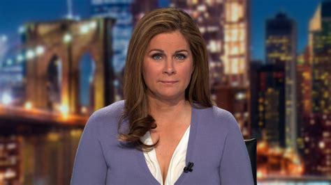 Erin Burnett Children - Who S Erin Burnett Bio Wiki Husband Salary Net ...