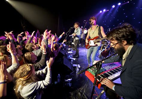 Port Fairy Folk Festival, Great Ocean Road, Victoria, Australia