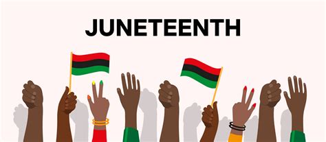 Commemorating Juneteenth: A Lesson in History - Bank of Hawaii